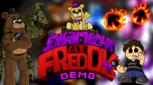 Five Nights at Freddy's - Play Five Nights at Freddy's Online on KBHGames