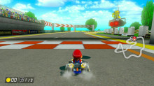 DS Mario Circuit (ZPL)