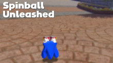 Spinball Unleashed