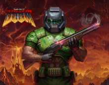 Brutal Doom | BD | Mods & Resources