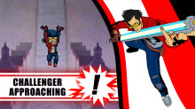 Travis Touchdown (No More Heroes) (0.9.4/CMC)