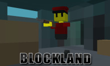 Blockland Players