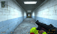 zm_lila_neo_3 [Counter-Strike: Source] [Mods]