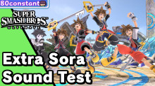 Extra Sora Sound Test