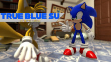 True Blue SU Definitive Edition