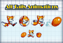 Alt Tails Animations