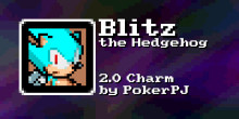 (2.0 Charm) Blitz