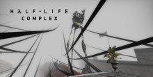 ze_half_life_complex ( 3 episodes )