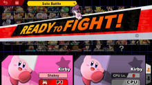 American Kirby UI