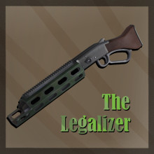 The Legalizer (bad)