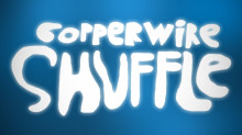 Copperwire Shuffle (FNF mod)