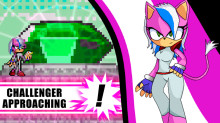 Pandora (Sonic OC)[9.2-CMC+V7]