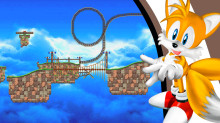Windy Valley (Sonic Adventure) (0.9.4/CMC+)