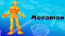 Meramon / BlueMeramon