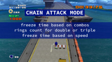 Chain Attack Mode