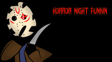 Horror Night Funkin: Vs Jason Full Week