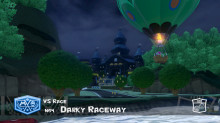 Darky Raceway