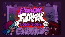 Friday Night Funkin': Long Gone [Vs. Komodo] DEMO