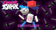 3D Boyfriend