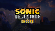 Unleashed Project: Encore