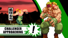 Alex (Street Fighter) [9.4/CMC+]