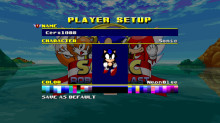 Classic Sonic Simulator Script V0.2 Beta - LUA scripts - GameGuardian