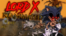 Lord X Reanimated + Example Mod Included!
