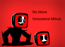 No More Innocence But Minus