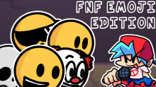 FNF Emoji Edition
