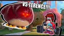 VS Terence! (Shitpost Mod)
