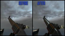 Textures [Counter-Strike: Source] [Mods]