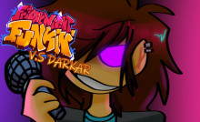 fryday night funkin vs darkar alpha v1.5