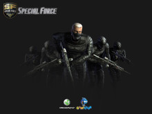 Special Force: PSU in Viper Set [BG]