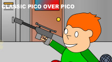 [Pico Day Update] The Classic Pico Mod