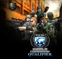 Special Force: World Cup Qualifier [BG]