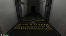 055 Loadingscreen image - SCP CB Extra Room Edition mod for SCP