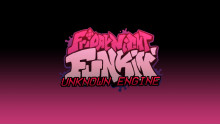 Friday Night Funkin': Unknown Engine