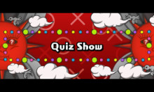 Quiz Show (with music)