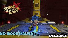 Lego Sonic [Sonic Forces] [Mods]