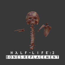 HL:A Bones Pack