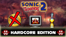 Sonic 2 [Hardcore Edition]