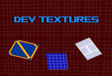 Placeholder textures