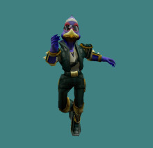 Falco Lombardi-(SFA)