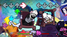 Hallow for FNF Multiplayer