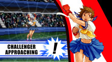 Sakura Kasugano (Street Fighter) [CMC+ V7/9.4]
