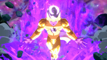 Frieza [Dragon Ball FighterZ] [Mods]