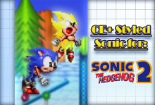 Movie Sonic 2 Team After Credits [Sonic the Hedgehog 2 (2013)] [Mods]