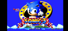 UI [Sonic 3 A.I.R.] [Mods]