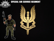 Deadlyrang's Special Air Service Regiment