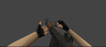 IMI Galil Animset 1
